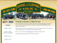 cliffordcontainers.com