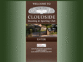 cloudside.co.uk