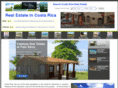 cometocostarica.com