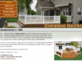 creativedecksct.com