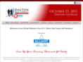 daltonredcarpethalfmarathon.com