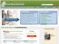dealdiscounter.com
