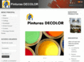 decolor.com