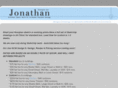 designsbyjonathan.net