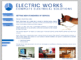 electricworks.co.uk