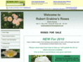 erskineroses.com