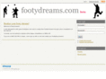 footydreams.com