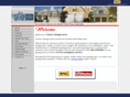franksgaragedoors.com