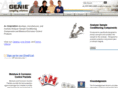 geniefilters.com