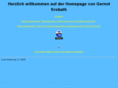 gernot.net