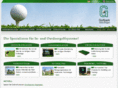 golfpark.at