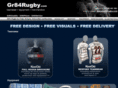 gr84rugby.com