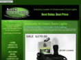 greendocklights.com