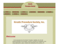 grosticprocedure.org