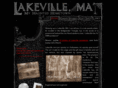 hauntedlakeville.com