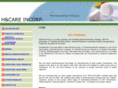 hcareindia.com