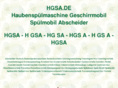 hgsa.de