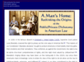 historyofprivacy.net
