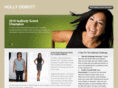 hollydemott.com