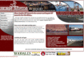 hornrapidsrvresort.com