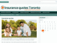 insurancequotestoronto.com