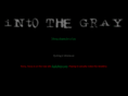 intothegray.com