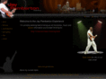 jaypemberton.com