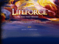 jimpeterikslifeforce.com
