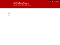 jmansays.com