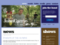 johncarriemusic.com