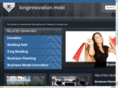 kinginnovation.mobi