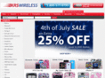 krswireless.com