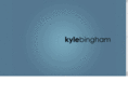 kylebingham.com