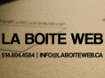 laboiteweb.ca