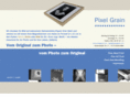 laborpixelgrain.com