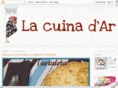 lacuinadara.com