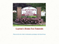 laytons.net