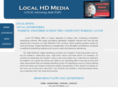 localhdmedia.com