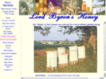 lordbyronshoney.com