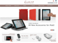 luxa.com