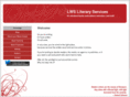 lwsliteraryservices.com