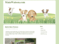 maiawatson.com