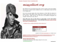 missyelliott.org