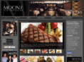 moonssteakhouse.com