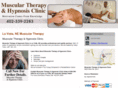 musculartherapyclinic.net