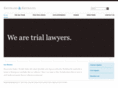 ninthstreetlaw.com