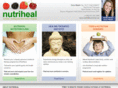 nutriheal.net
