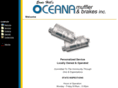 oceanamuffler.com