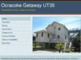 ocracokegetaway.com