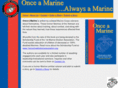 onceamarine.org